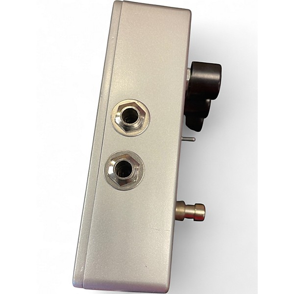 Used Electro-Harmonix WALKING ON THE MOON Effect Pedal Package