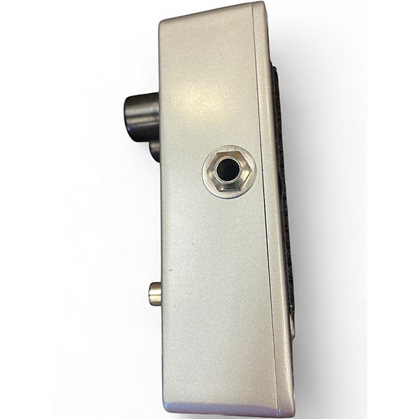 Used Electro-Harmonix WALKING ON THE MOON Effect Pedal Package