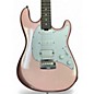 Used Sterling by Music Man CUTLASS ROSE GOLD Solid Body Electric Guitar thumbnail