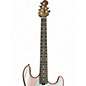 Used Sterling by Music Man CUTLASS ROSE GOLD Solid Body Electric Guitar