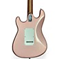 Used Sterling by Music Man CUTLASS ROSE GOLD Solid Body Electric Guitar