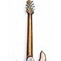 Used Sterling by Music Man CUTLASS ROSE GOLD Solid Body Electric Guitar