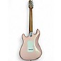 Used Sterling by Music Man CUTLASS ROSE GOLD Solid Body Electric Guitar