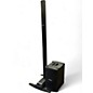 Used Bose L1 MODEL 1S WITH B2 BASS MODULE Powered Speaker thumbnail