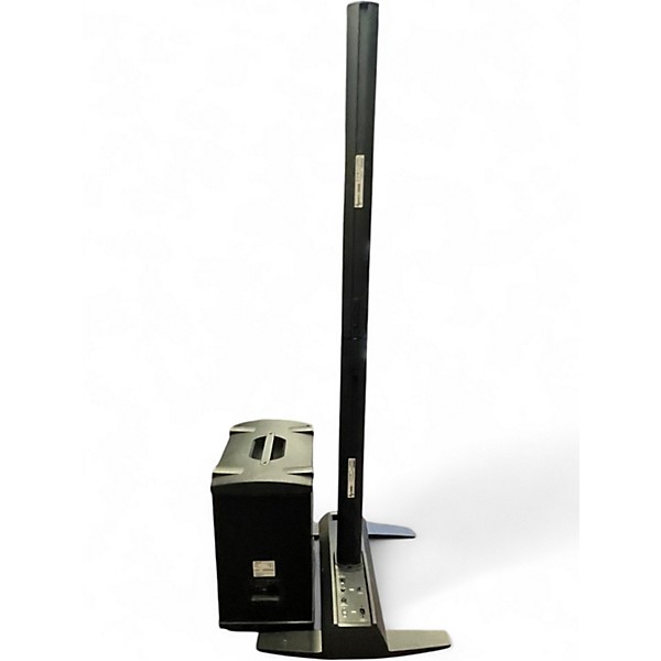 Used Bose L1 MODEL 1S WITH B2 BASS MODULE Powered Speaker