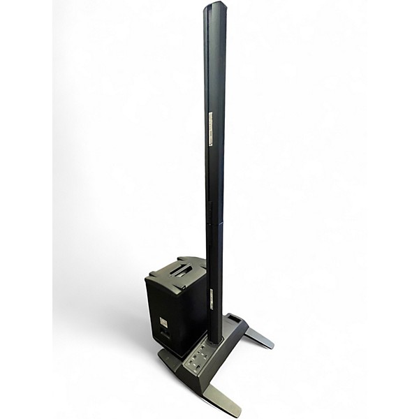 Used Bose L1 MODEL 1S WITH B2 BASS MODULE Powered Speaker