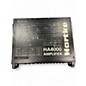 Used Hartke HA4000 Bass Amp Head