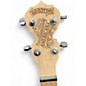 Used Goodtime AMERICANA Worn Natural Banjo