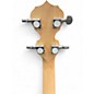 Used Goodtime AMERICANA Worn Natural Banjo