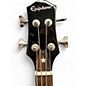 Used Epiphone EMBASSY BASS WANDERLUST GREEN METALLIC Electric Bass Guitar