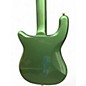 Used Epiphone EMBASSY BASS WANDERLUST GREEN METALLIC Electric Bass Guitar