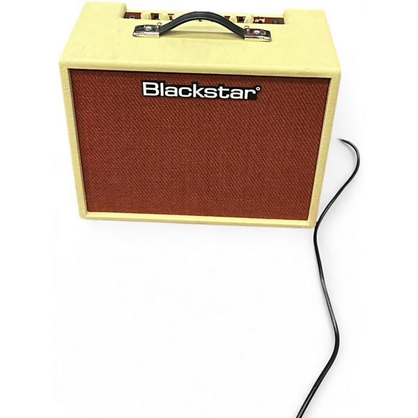 Used Blackstar DEBUT 50 Guitar Combo Amp