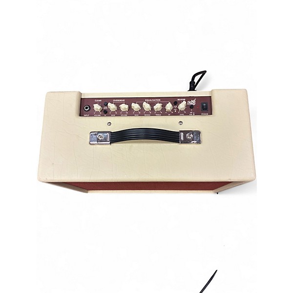 Used Blackstar DEBUT 50 Guitar Combo Amp