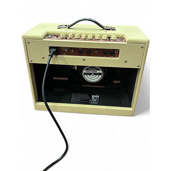 Used Blackstar DEBUT 50 Guitar Combo Amp