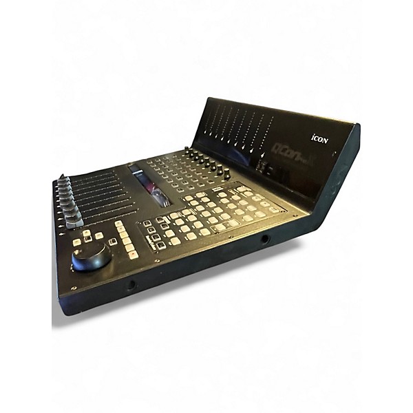 Used Icon QCON PRO X Control Surface