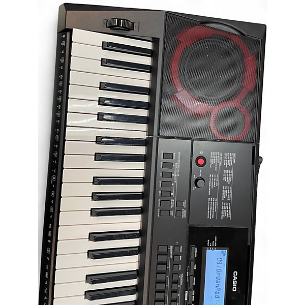 Used Casio CT-X3000 Digital Piano