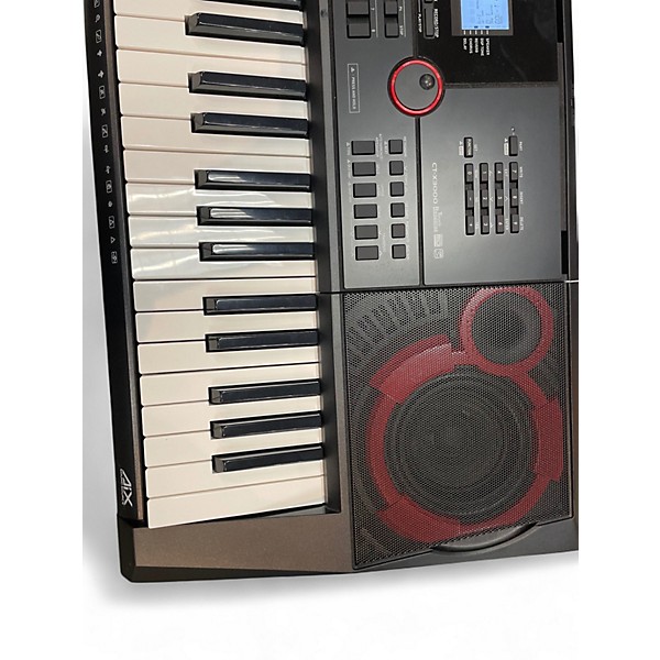 Used Casio CT-X3000 Digital Piano