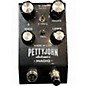 Used Pettyjohn Electronics  Magiq LTD Deluxe Pedal thumbnail