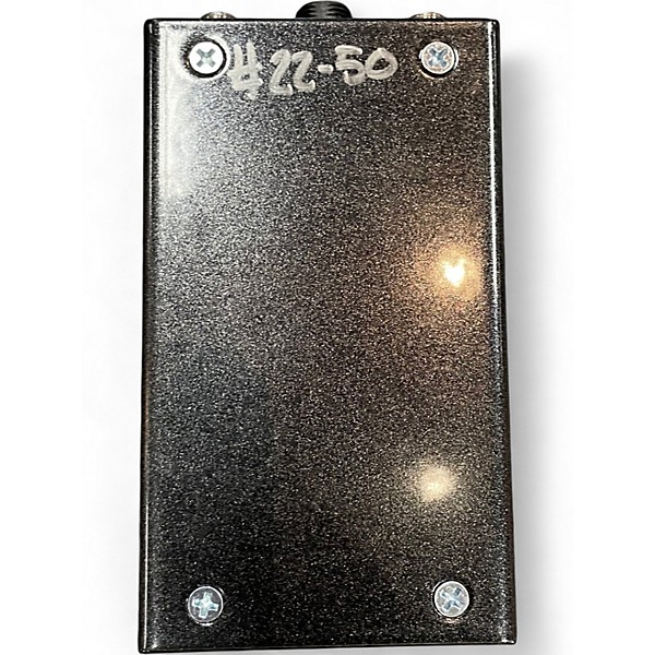 Used Pettyjohn Electronics  Magiq LTD Deluxe Pedal