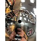 Used Zildjian 20in A Custom Ride Cymbal