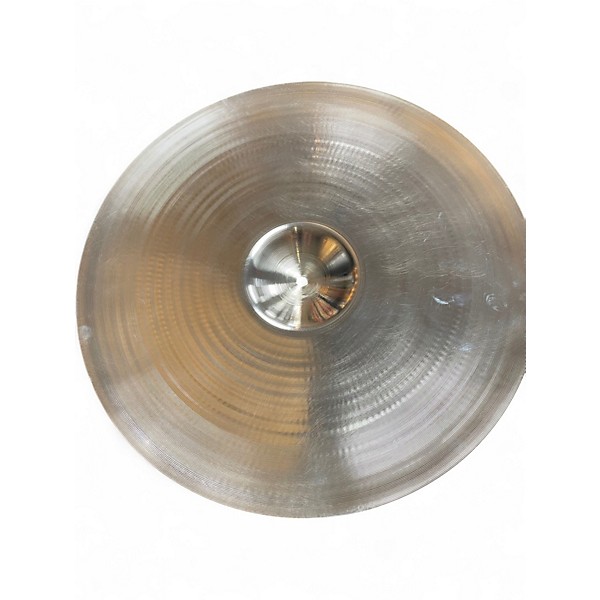 Used Zildjian 20in A Custom Ride Cymbal