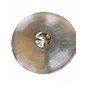 Used Zildjian 20in A Custom Ride Cymbal