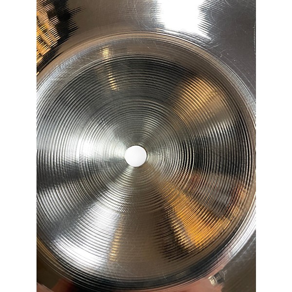 Used Zildjian 20in A Custom Ride Cymbal