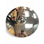 Used Zildjian 16in A Custom Crash Cymbal thumbnail