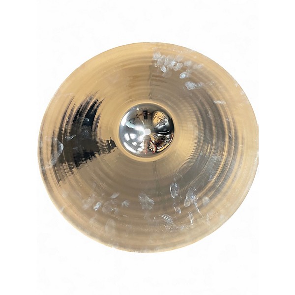 Used Zildjian 16in A Custom Crash Cymbal