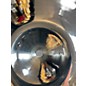 Used Zildjian 16in A Custom Crash Cymbal