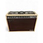 Used Fender Tone Master Deluxe Reverb 100W1x12 Celestion NEO Creamback - Guitar Combo Amp thumbnail