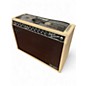 Used Fender Tone Master Deluxe Reverb 100W1x12 Celestion NEO Creamback - Guitar Combo Amp