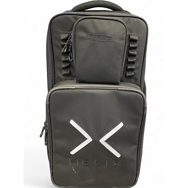 Used Line 6 Helix LT Effect Processor