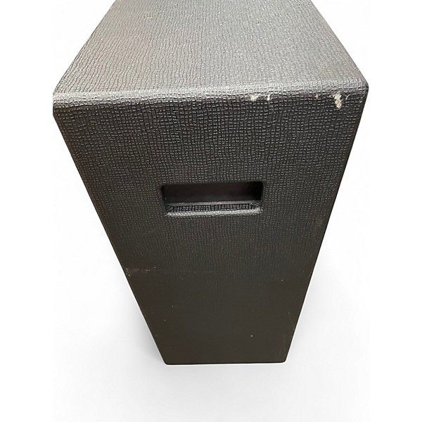 Used Blackstar 212v Guitar Cabinet