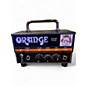 Used Orange Amplifiers Micro Dark 20W Tube Guitar Amp Head thumbnail