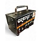 Used Orange Amplifiers Micro Dark 20W Tube Guitar Amp Head