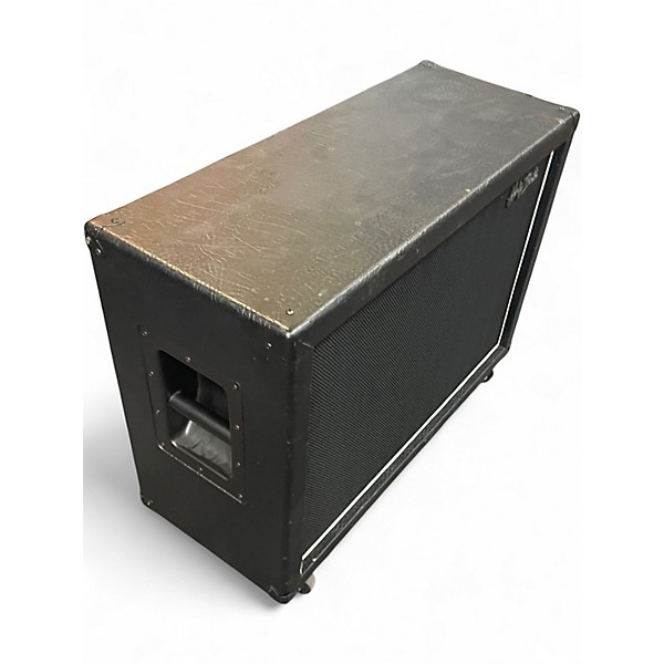 Used Harley Benton 2x12 Cab Guitar Cabinet