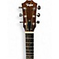 Used Taylor gs mini-e rosewood Natural Acoustic Electric Guitar