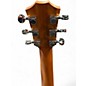 Used Taylor gs mini-e rosewood Natural Acoustic Electric Guitar