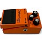 Used BOSS DS1 Distortion Effect Pedal