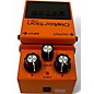Used BOSS DS1 Distortion Effect Pedal