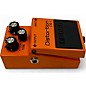Used BOSS DS1 Distortion Effect Pedal