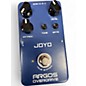 Used Joyo ARGOS OVERDRIVE Effect Pedal thumbnail