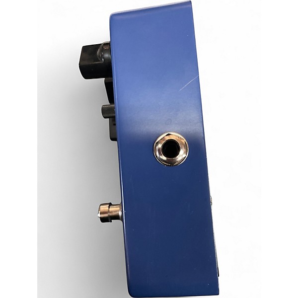 Used Joyo ARGOS OVERDRIVE Effect Pedal