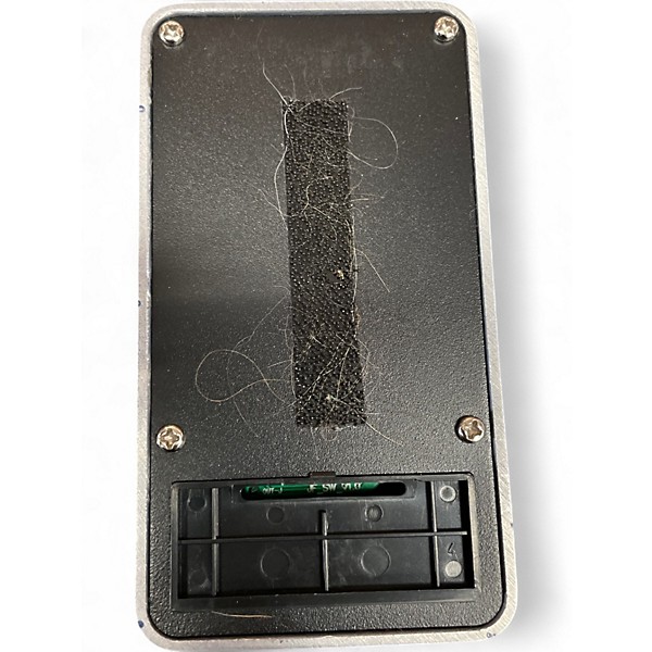 Used Joyo ARGOS OVERDRIVE Effect Pedal