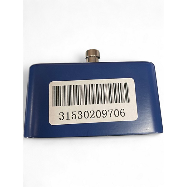 Used Joyo ARGOS OVERDRIVE Effect Pedal