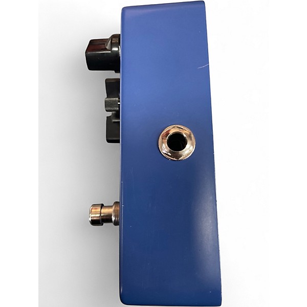 Used Joyo ARGOS OVERDRIVE Effect Pedal