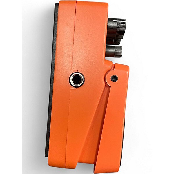 Used Behringer SF300 Super Fuzz Effect Pedal