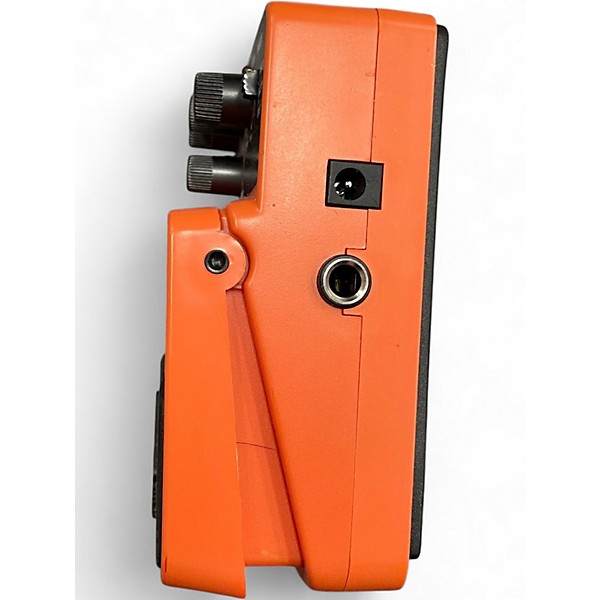 Used Behringer SF300 Super Fuzz Effect Pedal