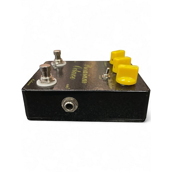 Used Hfx Premium Octave Effect Pedal